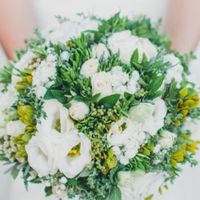 Ramo de novia - 2