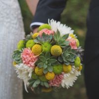Ramo de novia - 4