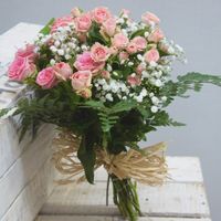 Ramo de novia - 5