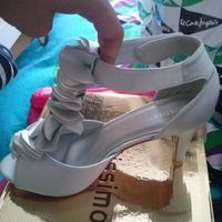 mis zapatos
