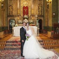 Fotos boda