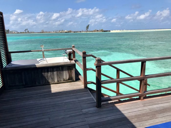 Olhuveli resort and spa (maldivas) - 1