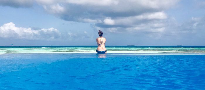Olhuveli resort and spa (maldivas) - 2