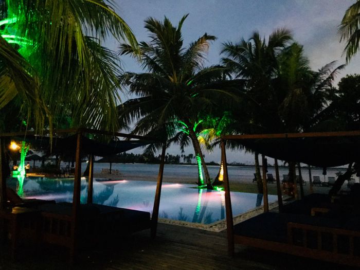 Olhuveli resort and spa (maldivas) - 4