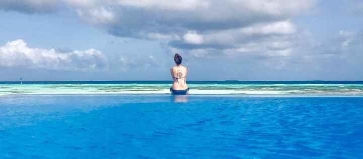Olhuveli resort and spa (maldivas) - 2