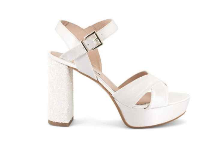 Zapatos! - 1