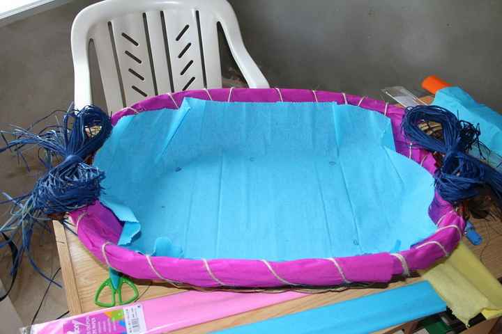 cesta