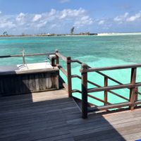 Olhuveli resort and spa (maldivas) - 1