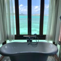 Olhuveli resort and spa (maldivas) - 3