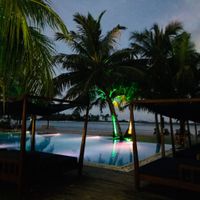 Olhuveli resort and spa (maldivas) - 4