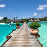 Olhuveli resort and spa (maldivas) - 5