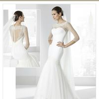 Alguien sabe los precios de los vestidos de Franc Sarabia 2014? - 1