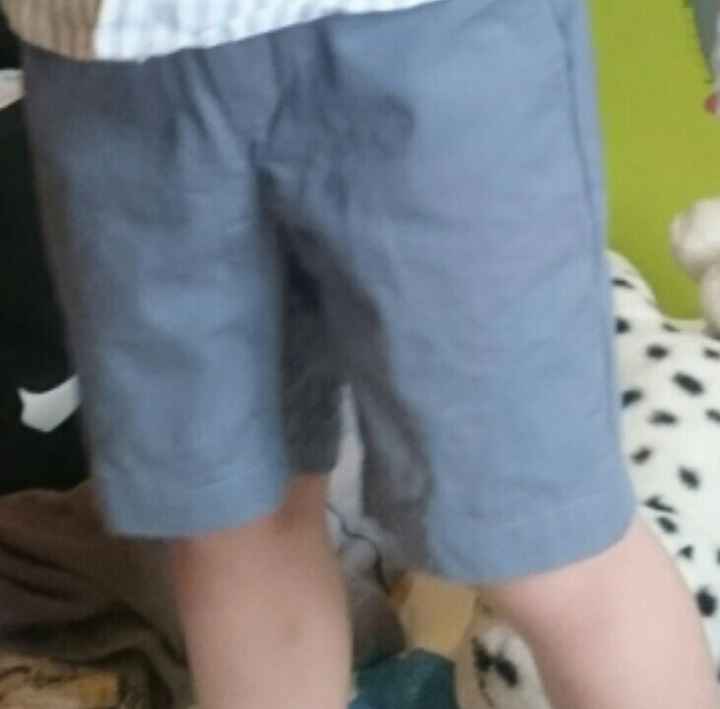 Q tirantes le cojo? - 1