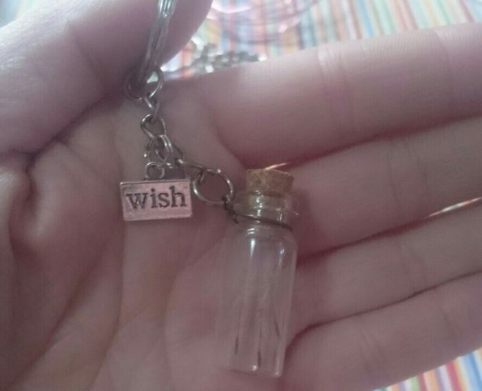 Mi regalo para la despedida - 2