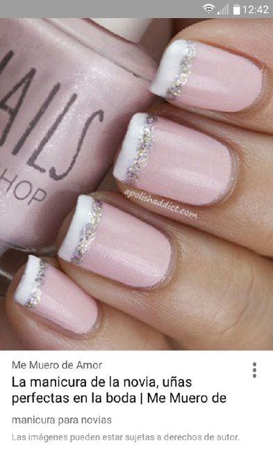 Primera prueba manicura - 1