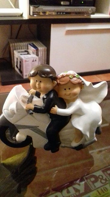 Boda motera - 1