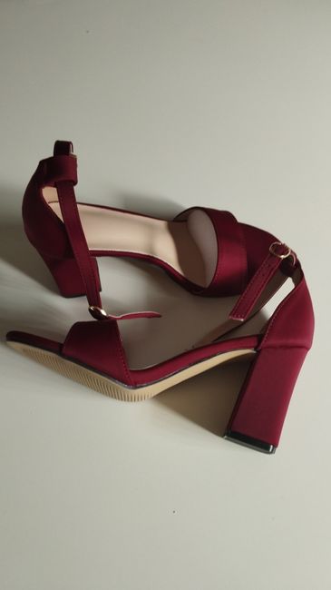 Zapatos! - 1