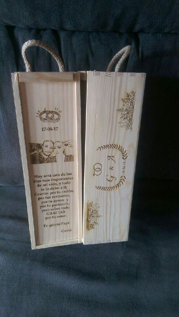 Regalo padres - 1