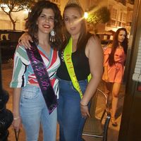 Este sábado fue muy despedida - 4