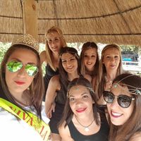 Este sábado fue muy despedida - 5