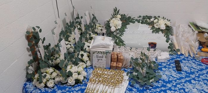 Detalle para la boda - 1