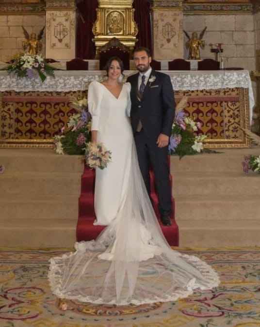 ¿Con cuántos ❤️ valoras el día de tu boda? - 1