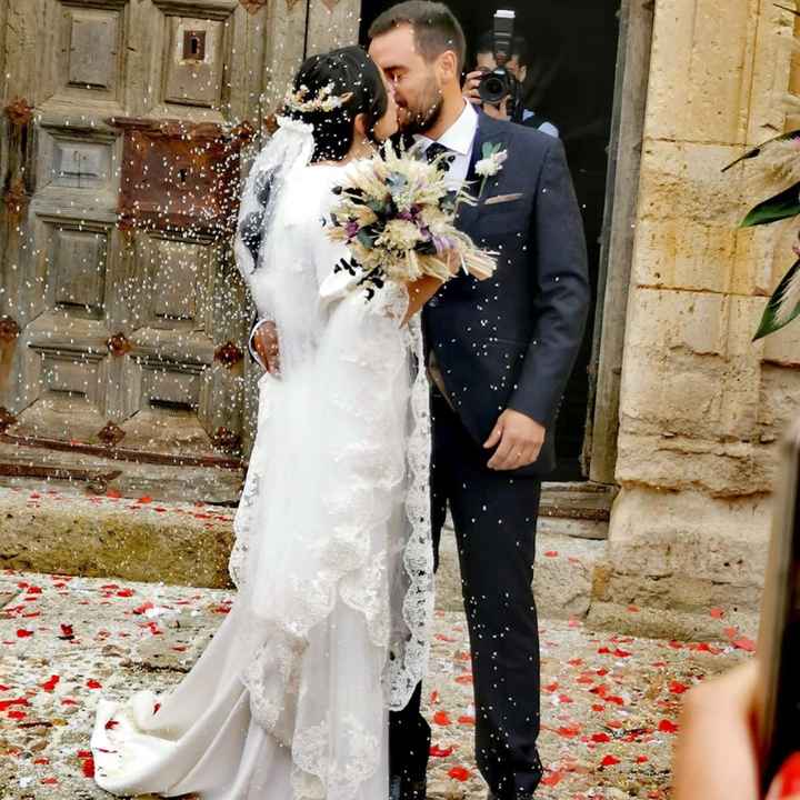 ¿Con cuántos ❤️ valoras el día de tu boda? - 2
