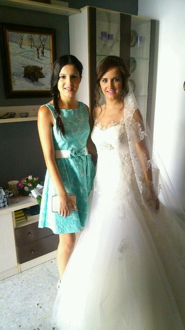 Fotos de nuestro dia - 2
