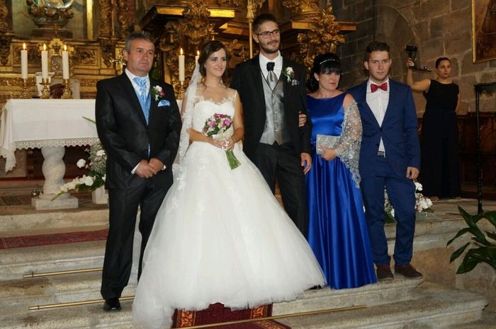 Fotos de nuestro dia - 14