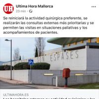 Fiv mallorca - 1