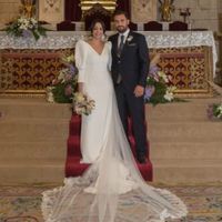 ¿Con cuántos ❤️ valoras el día de tu boda? - 1