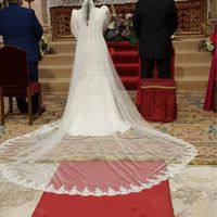 ¿Con cuántos ❤️ valoras el día de tu boda? - 3