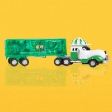 Camion chuches