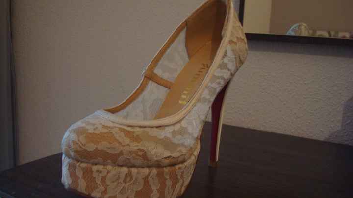 zapatos