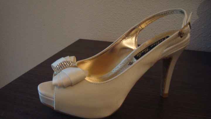 zapatos