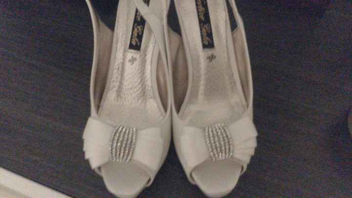 zapatos
