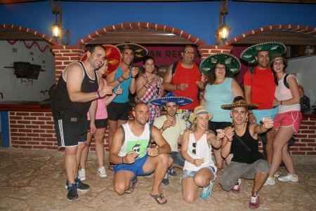 Riviera maya