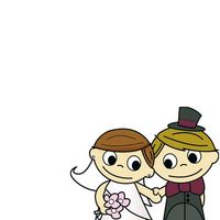 novios