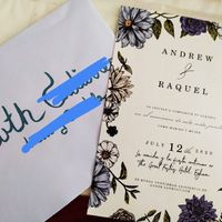 ¡Enséñanos tu invitación! - 1