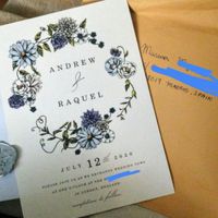 ¡Enséñanos tu invitación! - 2