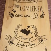Otro cartel de bienvenida :d - 2