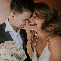 ¿Con cuántos ❤️ valoras el día de tu boda? - 1