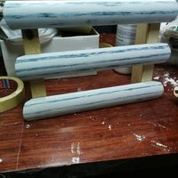  Empezando a decorar cajas! - 1