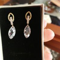  Mis pendientes y zapatos - 1