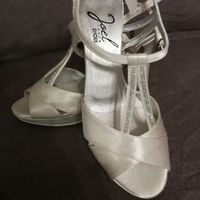  Mis pendientes y zapatos - 2