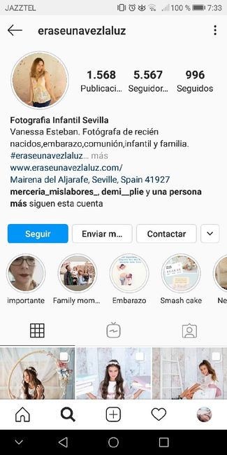 Futuras mamas Diciembre 2020 - 1