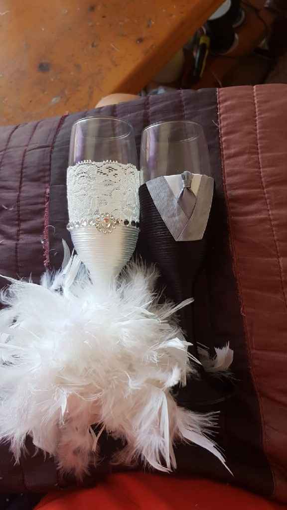 Mis copas! Enamoradas de ellas! - 1