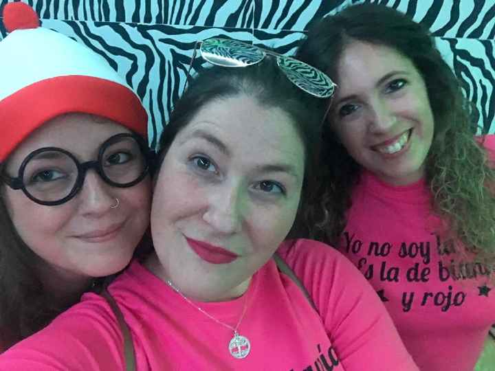 Mi Despedida!!💃💃💃 - 8
