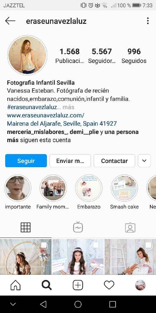 Futuras mamas Diciembre 2020 - 1