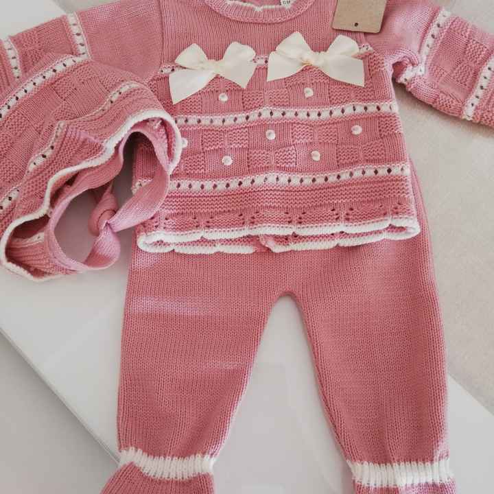 Futuras mamas Diciembre 2020 - 1